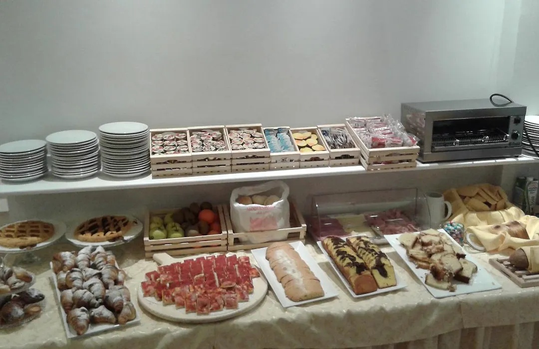Hotel Ambasciata-1